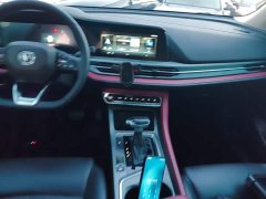 Changan CS55 PLUS Blue Whale Edition 1.5T DCT Luxury - фото 13