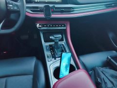 Changan CS55 PLUS Blue Whale Edition 1.5T DCT Luxury - фото 14