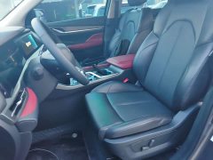 Changan CS55 PLUS Blue Whale Edition 1.5T DCT Luxury - фото 15
