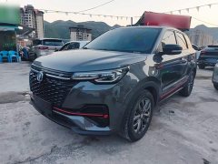 Changan CS55 PLUS Blue Whale Edition 1.5T DCT Luxury - фото 2