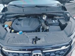 Changan CS55 PLUS Blue Whale Edition 1.5T DCT Luxury - фото 20
