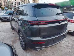 Changan CS55 PLUS Blue Whale Edition 1.5T DCT Luxury - фото 5