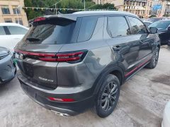 Changan CS55 PLUS Blue Whale Edition 1.5T DCT Luxury - фото 7