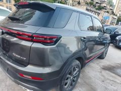 Changan CS55 PLUS Blue Whale Edition 1.5T DCT Luxury - фото 8