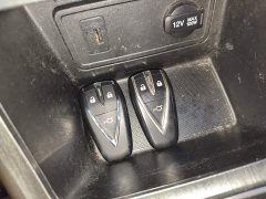 Changan CS55 PLUS Blue Whale Edition 1.5T DCT Luxury - фото 9