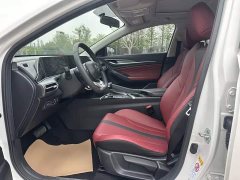 Changan Eado 2021 PLUS Blue Whale NE 1.4T GDI DCT Premium - фото 15