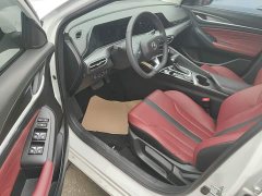 Changan Eado 2021 PLUS Blue Whale NE 1.4T GDI DCT Premium - фото 16