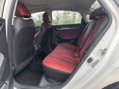 Changan Eado 2021 PLUS Blue Whale NE 1.4T GDI DCT Premium - фото 17