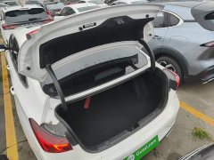 Changan Eado 2021 PLUS Blue Whale NE 1.4T GDI DCT Premium - фото 19