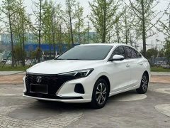 Changan Eado 2021 PLUS Blue Whale NE 1.4T GDI DCT Premium - фото 2