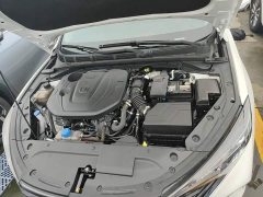 Changan Eado 2021 PLUS Blue Whale NE 1.4T GDI DCT Premium - фото 20