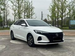 Changan Eado 2021 PLUS Blue Whale NE 1.4T GDI DCT Premium - фото 4