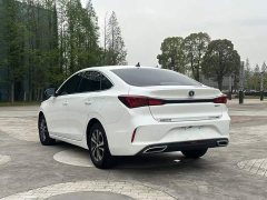 Changan Eado 2021 PLUS Blue Whale NE 1.4T GDI DCT Premium - фото 5