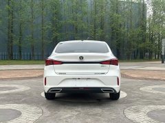 Changan Eado 2021 PLUS Blue Whale NE 1.4T GDI DCT Premium - фото 6