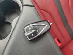 Changan Eado 2021 PLUS Blue Whale NE 1.4T GDI DCT Premium - фото 9