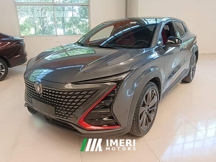 Changan UNI-T 2020 1.5T Flagship