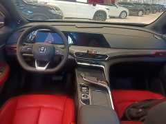 Changan UNI-T 2020 1.5T Flagship - фото 10