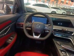 Changan UNI-T 2020 1.5T Flagship - фото 11