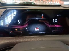 Changan UNI-T 2020 1.5T Flagship - фото 12