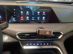 Changan UNI-T 2020 1.5T Flagship - фото 13