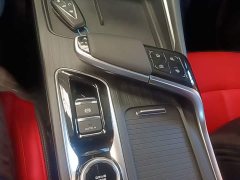 Changan UNI-T 2020 1.5T Flagship - фото 14