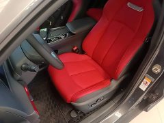 Changan UNI-T 2020 1.5T Flagship - фото 15