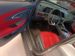 Changan UNI-T 2020 1.5T Flagship - фото 16