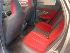 Changan UNI-T 2020 1.5T Flagship - фото 17
