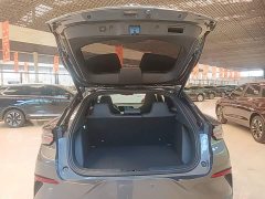 Changan UNI-T 2020 1.5T Flagship - фото 19