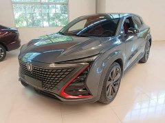 Changan UNI-T 2020 1.5T Flagship - фото 2