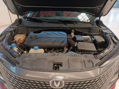 Changan UNI-T 2020 1.5T Flagship - фото 20