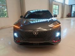 Changan UNI-T 2020 1.5T Flagship - фото 3
