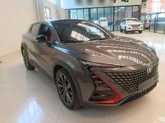 Changan UNI-T 2020 1.5T Flagship - фото 4