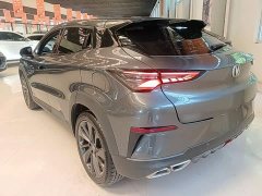 Changan UNI-T 2020 1.5T Flagship - фото 5