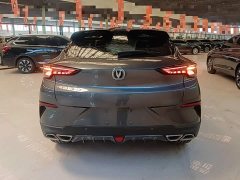 Changan UNI-T 2020 1.5T Flagship - фото 6