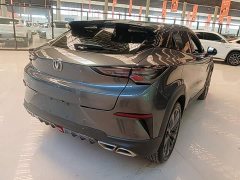 Changan UNI-T 2020 1.5T Flagship - фото 7