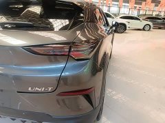 Changan UNI-T 2020 1.5T Flagship - фото 8