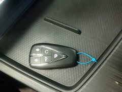 Changan UNI-T 2020 1.5T Flagship - фото 9