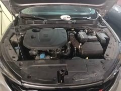 Changan Eado PLUS Blue Whale NE 1.4T GDI DCT Premium - фото 10