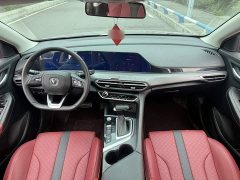 Changan Eado PLUS Blue Whale NE 1.4T GDI DCT Premium - фото 12