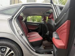 Changan Eado PLUS Blue Whale NE 1.4T GDI DCT Premium - фото 16