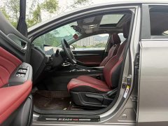 Changan Eado PLUS Blue Whale NE 1.4T GDI DCT Premium - фото 17