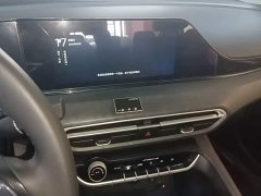 Changan Eado PLUS Blue Whale NE 1.4T GDI DCT Premium - фото 5
