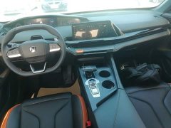 Changan UNI-V 2023 1.5T premium - фото 10