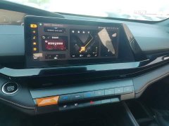 Changan UNI-V 2023 1.5T premium - фото 13