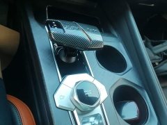 Changan UNI-V 2023 1.5T premium - фото 14