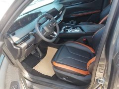 Changan UNI-V 2023 1.5T premium - фото 15
