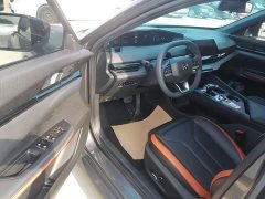 Changan UNI-V 2023 1.5T premium - фото 16