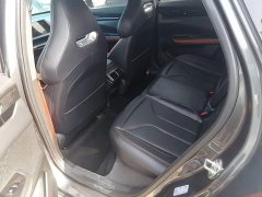 Changan UNI-V 2023 1.5T premium - фото 17