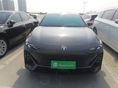 Changan UNI-V 2023 1.5T premium - фото 3
